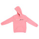 Target Παιδικό σετ Hoodie & Fleece/Modal Leggings ''Future''
